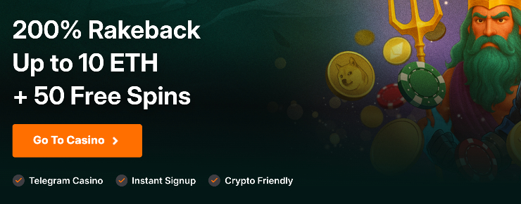 tgcasino crypto gambling