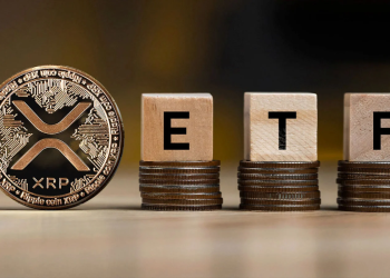 XRP ETF DTCC