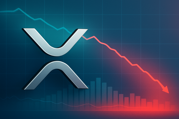 Capitulation du XRP : Les investisseurs réalisent maintenant 75 millions de dollars de pertes chaque jour
