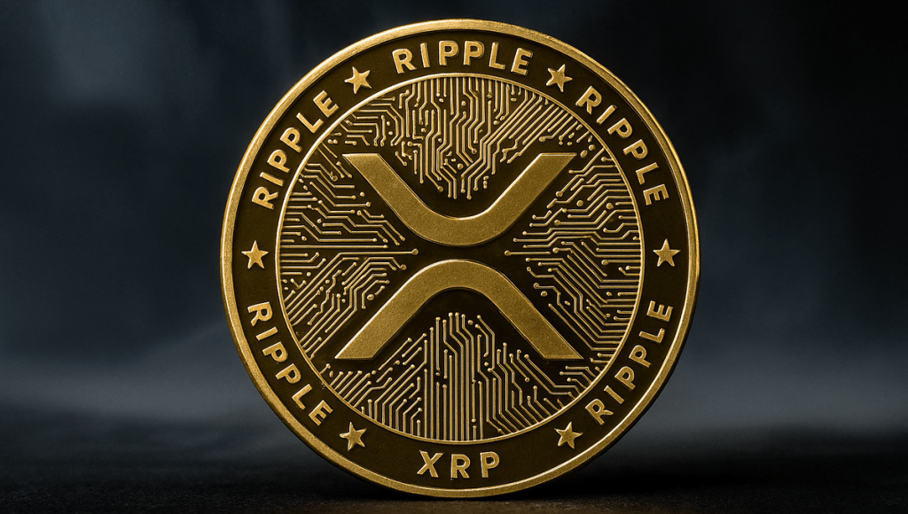 KI-gestützte XRP Prognose trifft auf Scam Müdigkeit