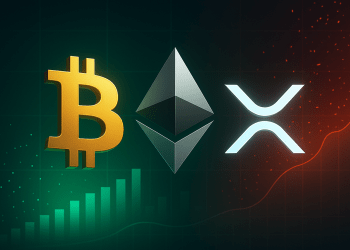 XRP, Bitcoin, & Ethereum