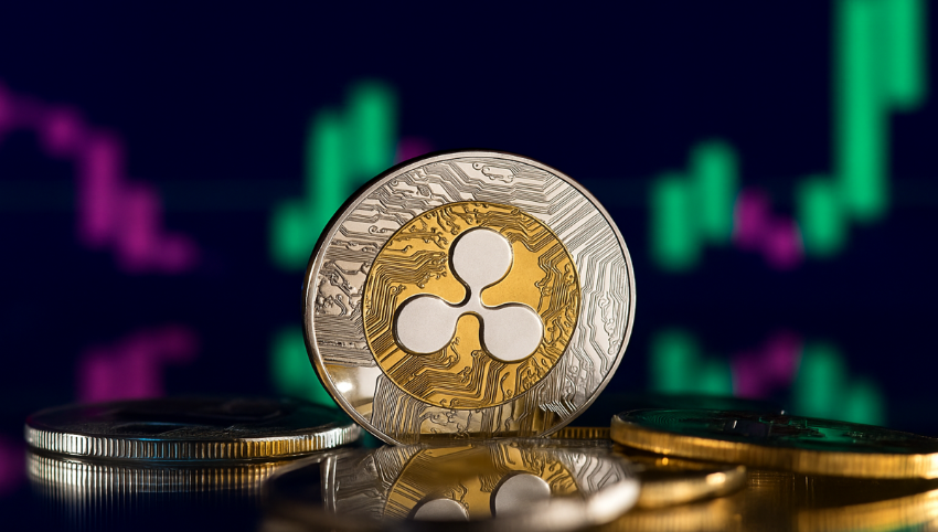 XRP stablecoin RLUSD groeit naar $1,26 miljard – wanneer stijgt Ripple?