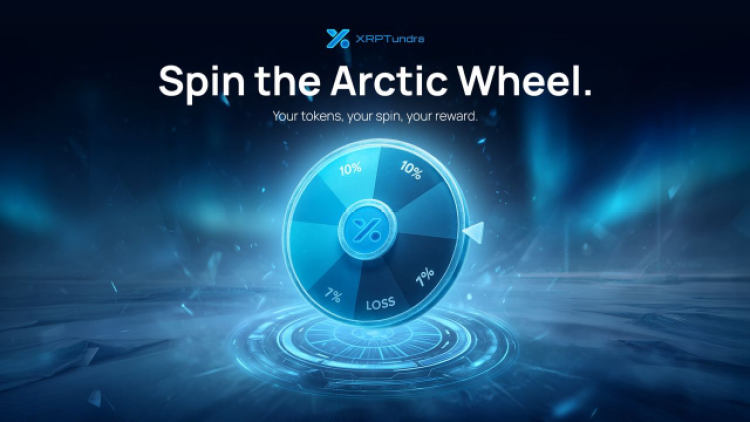 xrpl tundra wheel