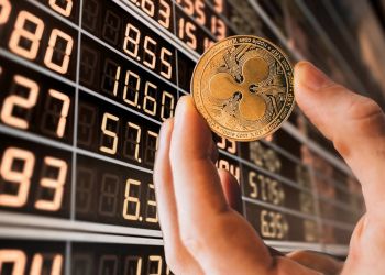 Άλμα στους Νέους Χρήστες XRP XRP token