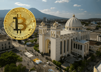 στοίχημα Bitcoin el salvador