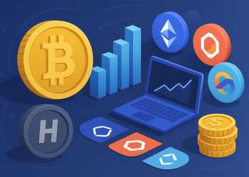 Най-добрите алткойни през 2025 г.: Bitcoin Hyper (HYPER) и по-умният начин да сравняваме инвестиционни възможности