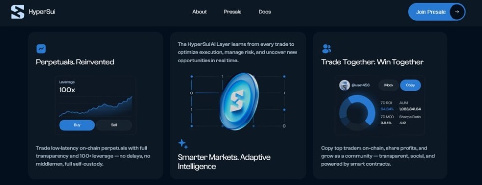 Phân tích chi tiết giá HyperSui ($HYPESUI)