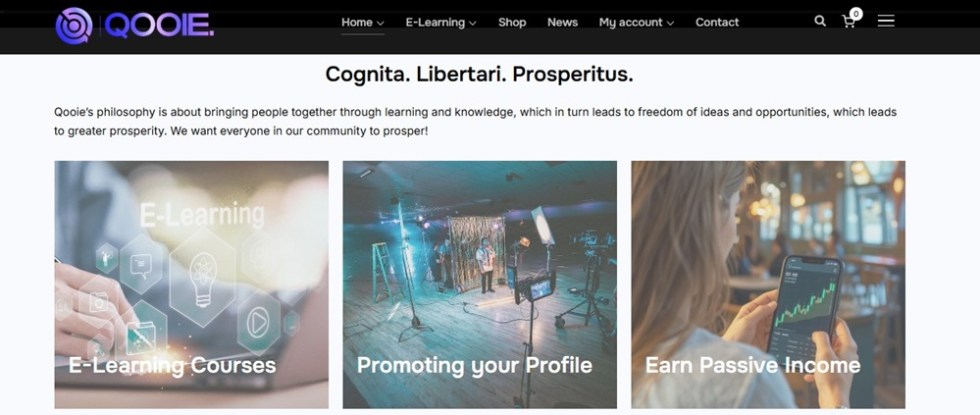 Dự đoán giá Qooie ($QOO) năm 2027