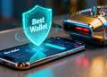 เปรียบเทียบความปลอดภัยระหว่าง Best Wallet บนมือถือกับอุปกรณ์สแกนเส้นเลือด G-Knot