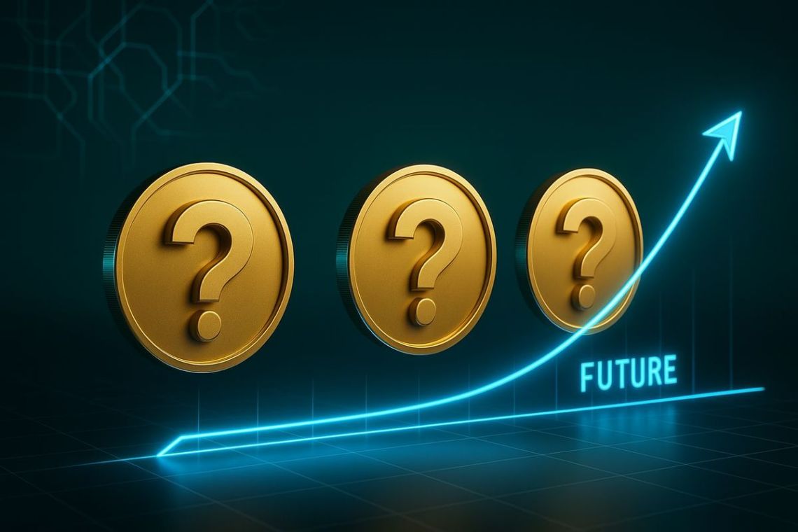 ในเดือนพฤศจิกายน 2025 ตลาดคริปโตและระบบการเงินโลกกำลังเข้าสู่ช่วงที่สะท้อน “การเติบโตเชิงคุณภาพ” อย่างแท้จริง แม้ราคา Bitcoin อ่อนตัวลงแตะระดับ 95,000 ดอลลาร์จากแรงกดดันด้านนโยบายดอกเบี้ยที่ยังไม่แน่นอนของ Fed และบรรยากาศการลงทุนที่ระมัดระวังมากขึ้น แต่กระแสการยอมรับจากสถาบันการเงินกลับเดินหน้าอย่างต่อเนื่อง สถาบันขนาดใหญ่ เช่น J.P. Morgan Chase & Co. ยังคงเพิ่มความเชื่อมั่นผ่านการให้เรตติ้ง “Overweight” หรือผลตอบแทนเหนือกว่าตลาดแก่หุ้นที่เกี่ยวข้องกับคริปโต สะท้อนการมองเห็นบทบาทของสินทรัพย์ดิจิทัลในฐานะสินทรัพย์ทางเลือกที่มีความสำคัญมากขึ้น ในด้านกฎระเบียบ หลายประเทศเริ่มกำหนดกรอบการกำกับที่ชัดเจนขึ้น ซึ่งช่วยเสริมความมั่นใจให้กับผู้ลงทุน งานศึกษาล่าสุดยังระบุว่าสินทรัพย์ดิจิทัลประเภทให้ผลตอบแทนมีแนวโน้มเติบโตอย่างรวดเร็วภายใต้กติกาใหม่ เช่น GENIUS Act ของสหรัฐฯ สภาพแวดล้อมเช่นนี้ทำให้โครงการเหรียญใหม่มีโอกาสเติบโตมากขึ้น โดยเฉพาะโครงการที่มีพื้นฐานแข็งแรง สอดคล้องกับมาตรฐานสากล และสร้างคุณค่าทางเทคโนโลยีหรือโครงสร้างพื้นฐานทางการเงิน บทความนี้จึงมุ่งสำรวจโอกาสเหล่านั้น และชี้ให้เห็นว่าโครงการมาใหม่โครงการใดอาจก้าวขึ้นมาเป็นคริปโตที่น่าจับตาที่สุดในอนาคต