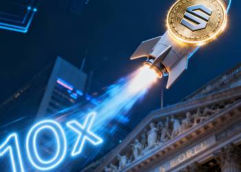 วิเคราะห์ราคา Solana หลังกองทุน ETF ในสหรัฐฯ เปิดตัว