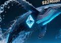 Tom Lee และ Bitmine Immersion เข้าซื้อ Ethereum มูลค่ามหาศาล