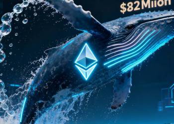 Tom Lee และ Bitmine Immersion เข้าซื้อ Ethereum มูลค่ามหาศาล