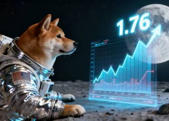 ภาพวิเคราะห์ราคา Dogecoin กับสัญญาณกระทิงที่อาจพาเหรียญไปสู่เป้าหมายใหม่