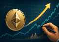 イーサリアム 今後：2027年までにビットコインを上回るとの見方、1万ドル到達は「確実」と専門家が予測