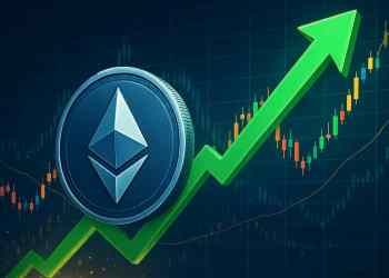 イーサリアム 今後：$3,802で静止、次のブレイクは上昇か下落か