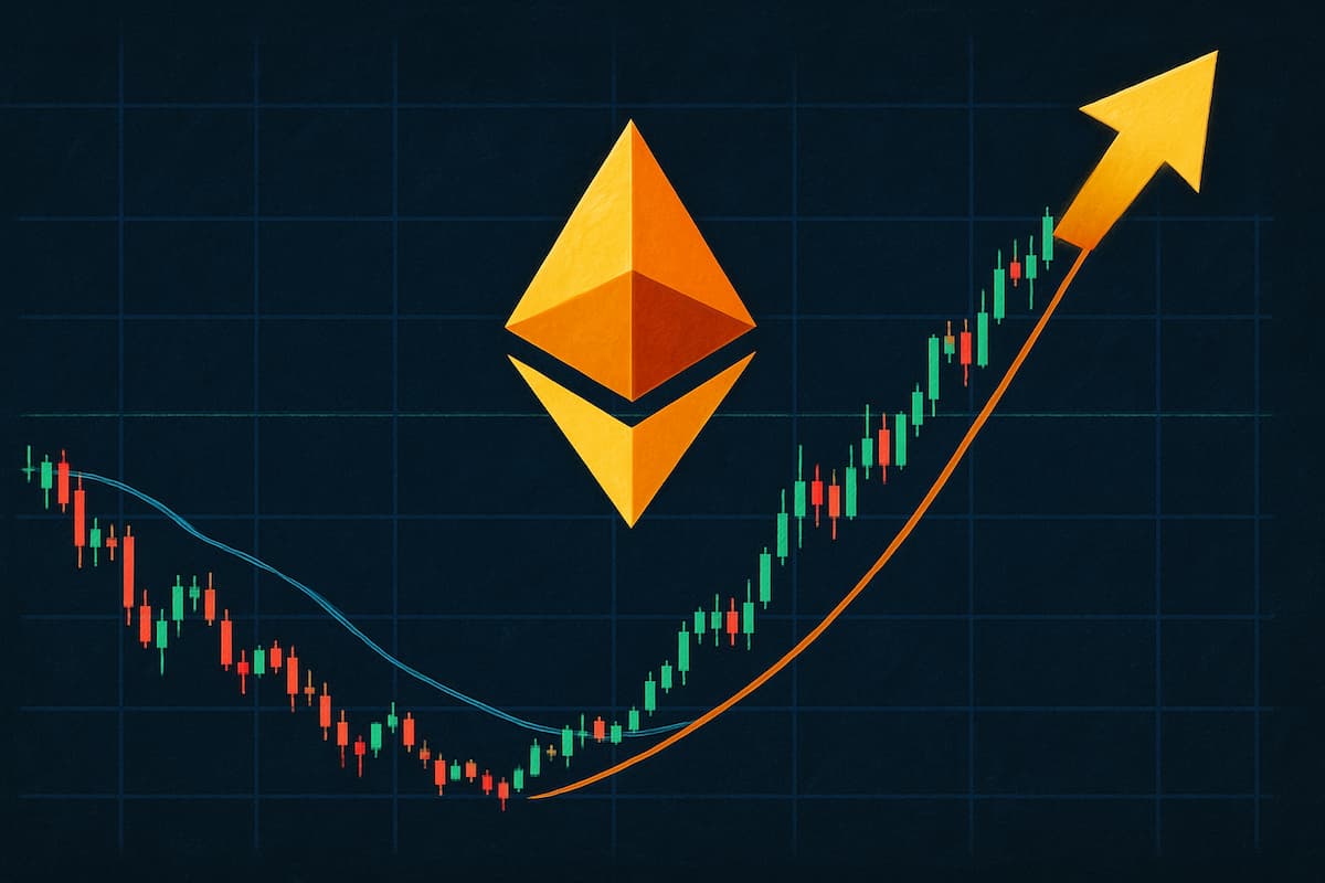 イーサリアム 今後：BitMineが2万1000ETHを追加購入、流動性ショック後の強気転換が現実味