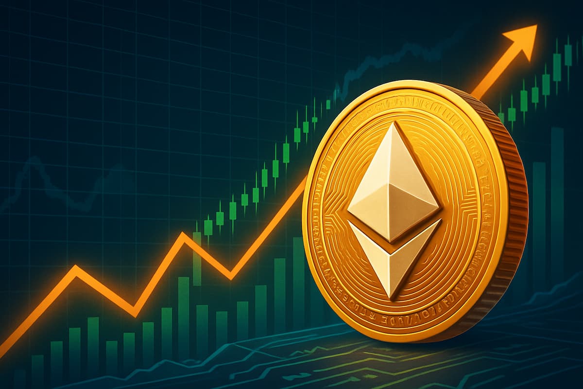 イーサリアム 今後：ETHは3450ドルを奪還できるのか、サイクル停滞が顕在化する局面