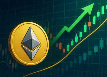 イーサリアム 今後：ETHは3,500ドルサポートを守り4,000ドルブレイクを狙う