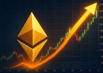 イーサリアム 今後：トム・リーが「ディップ買いの最有力」と発言、ETHは年末に1万6,000ドルへ