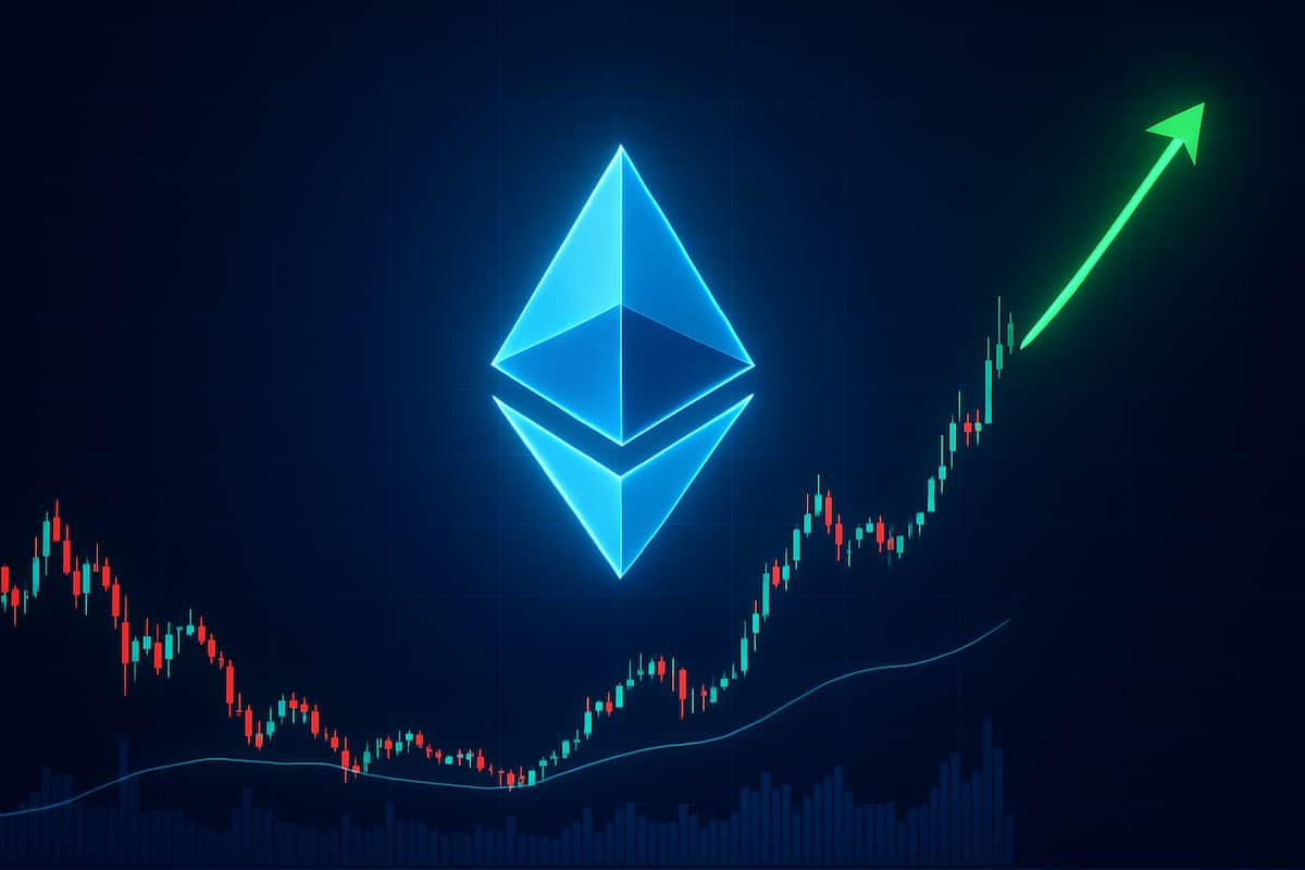 イーサリアム 今後：ブラックロックとフィデリティがRWA市場を牽引、ETHは4,700ドル突破が現実味