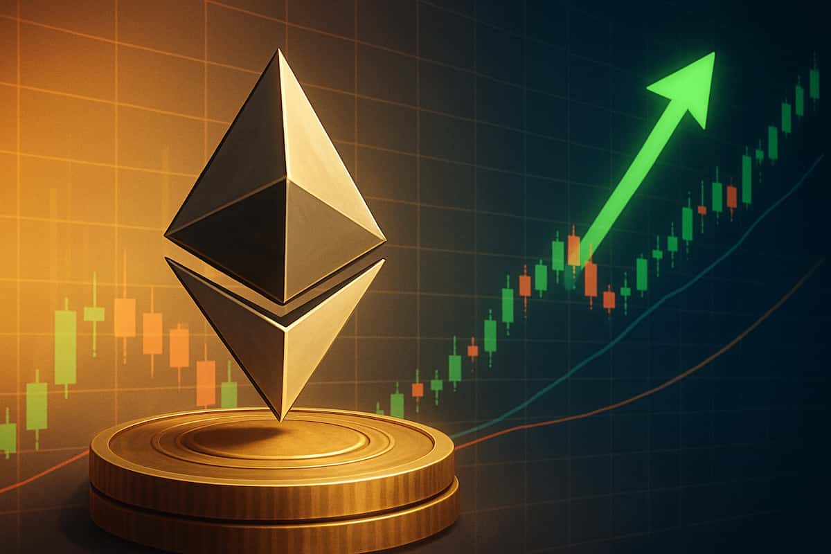 イーサリアム 今後：機関投資家が20億ドル規模の強気戦略を展開、ETHは次の大波に向かう局面へ