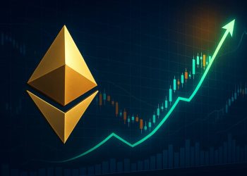 イーサリアム 今後：買い圧力が上昇トレンドを維持、3,900ドル突破なら次の上昇局面へ