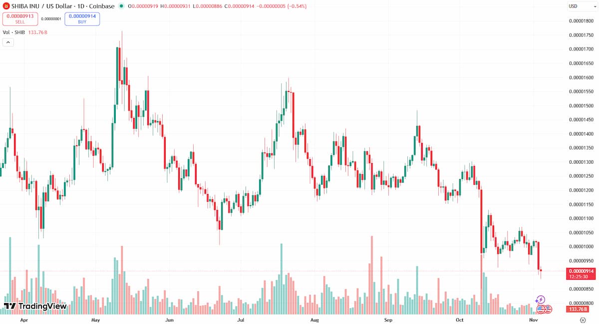 シバコイン 今後 を左右する基礎要因