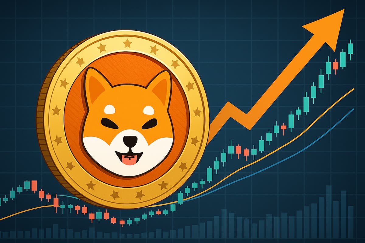 シバコイン 今後：0.00000930ドルのサポート割れなら急落も、下降トレンド継続の可能性