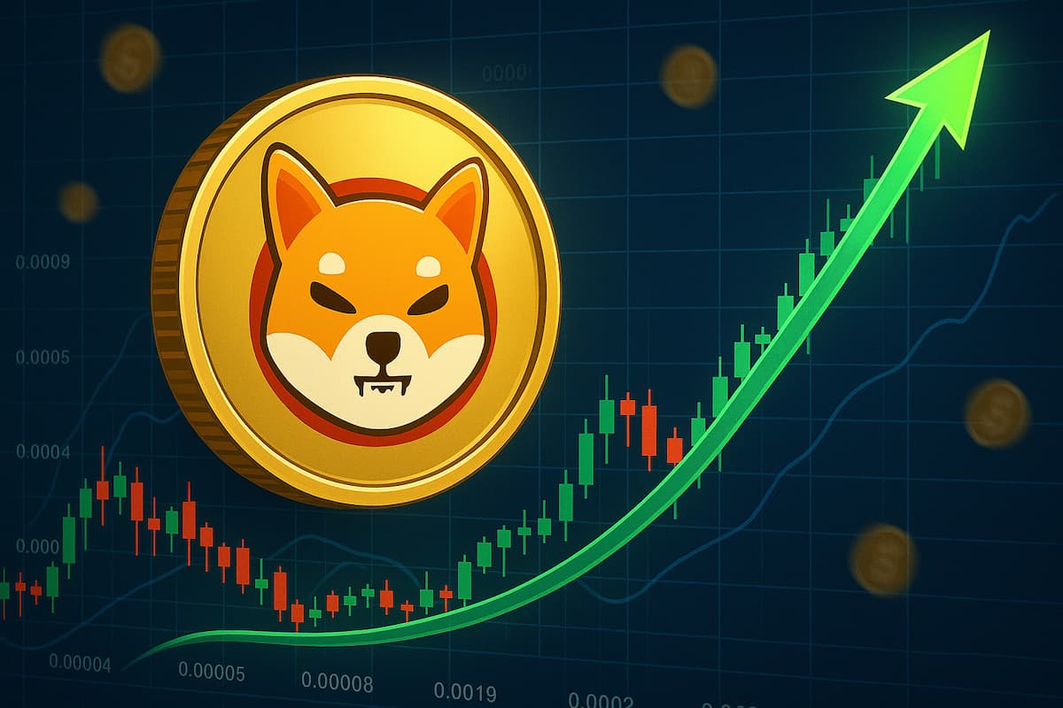 シバコイン 今後：2025年に再燃なるか、Maxi Dogeの台頭が示す新局面