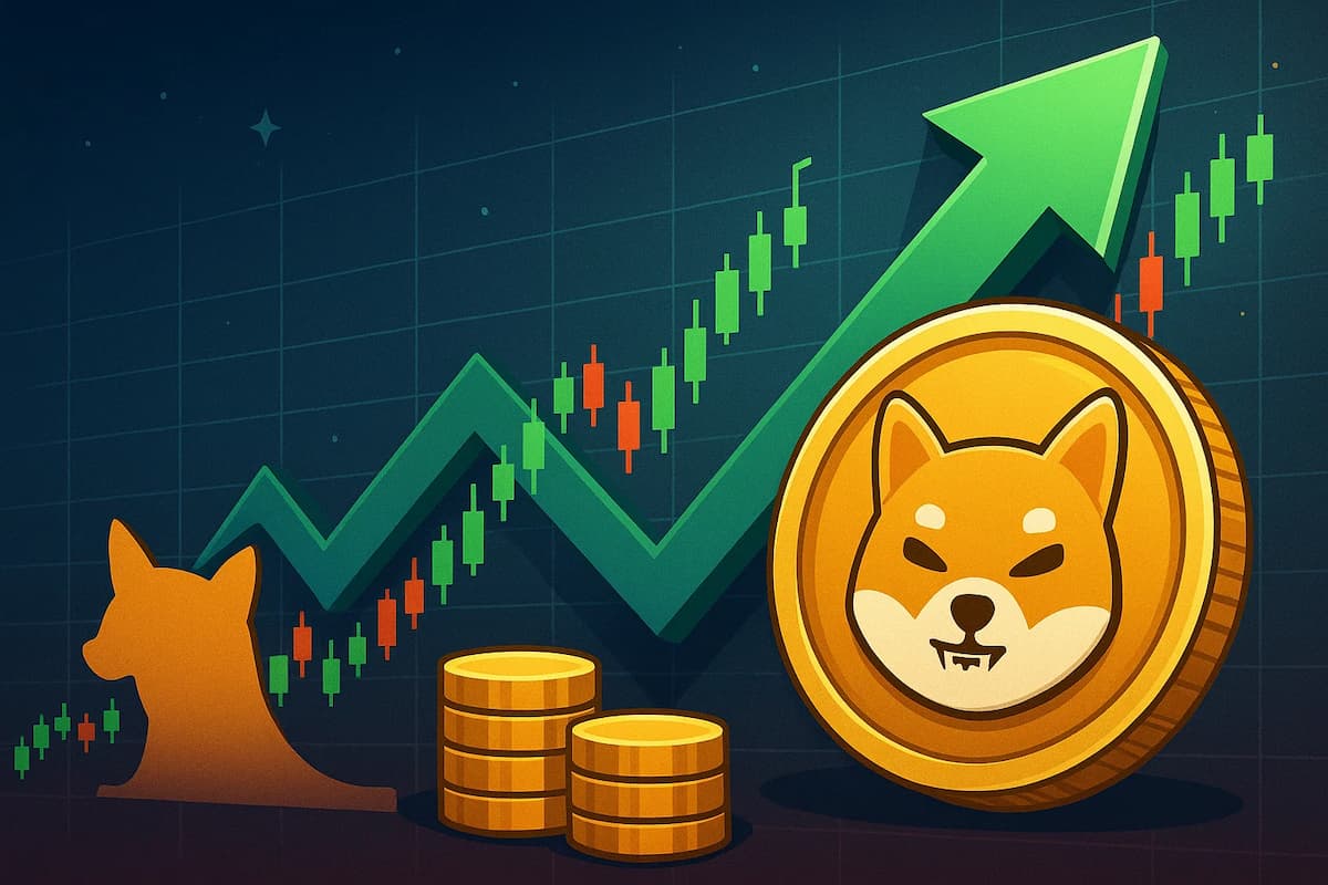 シバコイン 今後：ビットコイン・ハイパー（HYPER）が台頭、2025年11月の主役交代なるか