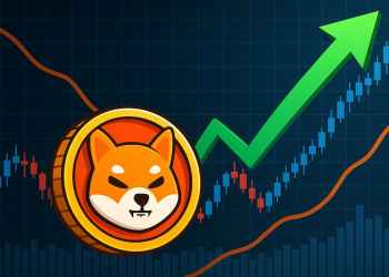 シバコイン 今後：レアなゴールデンクロス点灯、強気転換の序章か