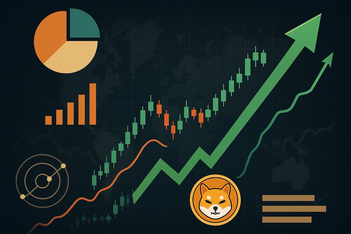 シバコイン 今後：実生活決済カード導入で浮上する反転シナリオ