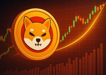 シバコイン 今後：短期サポートを維持し、売り圧力が弱まる中で反発基調が続く