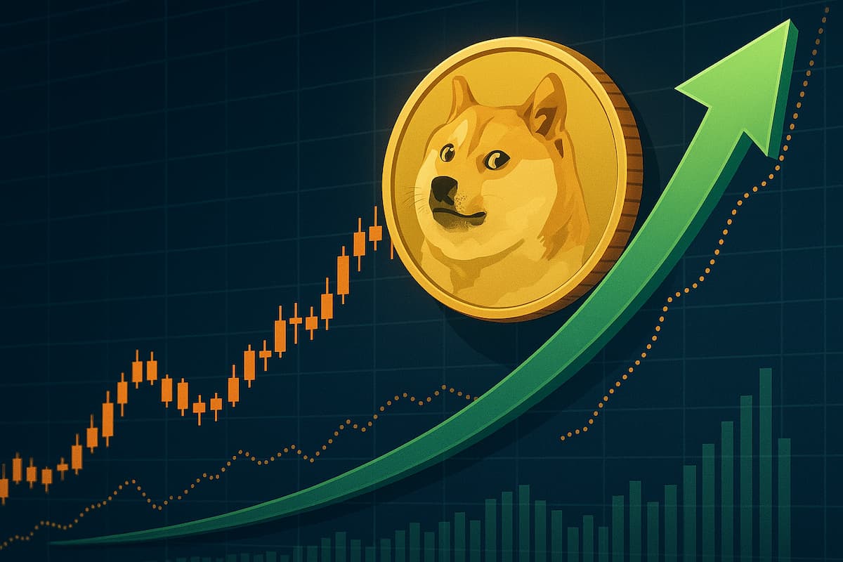 ドージコイン 今後：0.16ドル維持で反転の初動か、2025年相場の焦点は出来高と市場心理