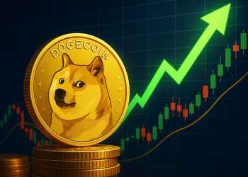 ドージコイン 今後：DOGE ETFが20日以内に承認か、スマートマネーが静かに買い集める理由