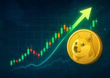 ドージコイン 今後：ETF失速で上昇一服も、強気相場を支える基礎材料は残る