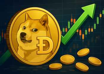 ドージコイン 今後：NYSEがDOGE ETFを承認、市場構造が変わる中で浮上する強気シナリオ