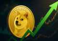 ドージコイン 今後：NYSEがDOGE ETFを承認し、回復局面入りの可能性が浮上する