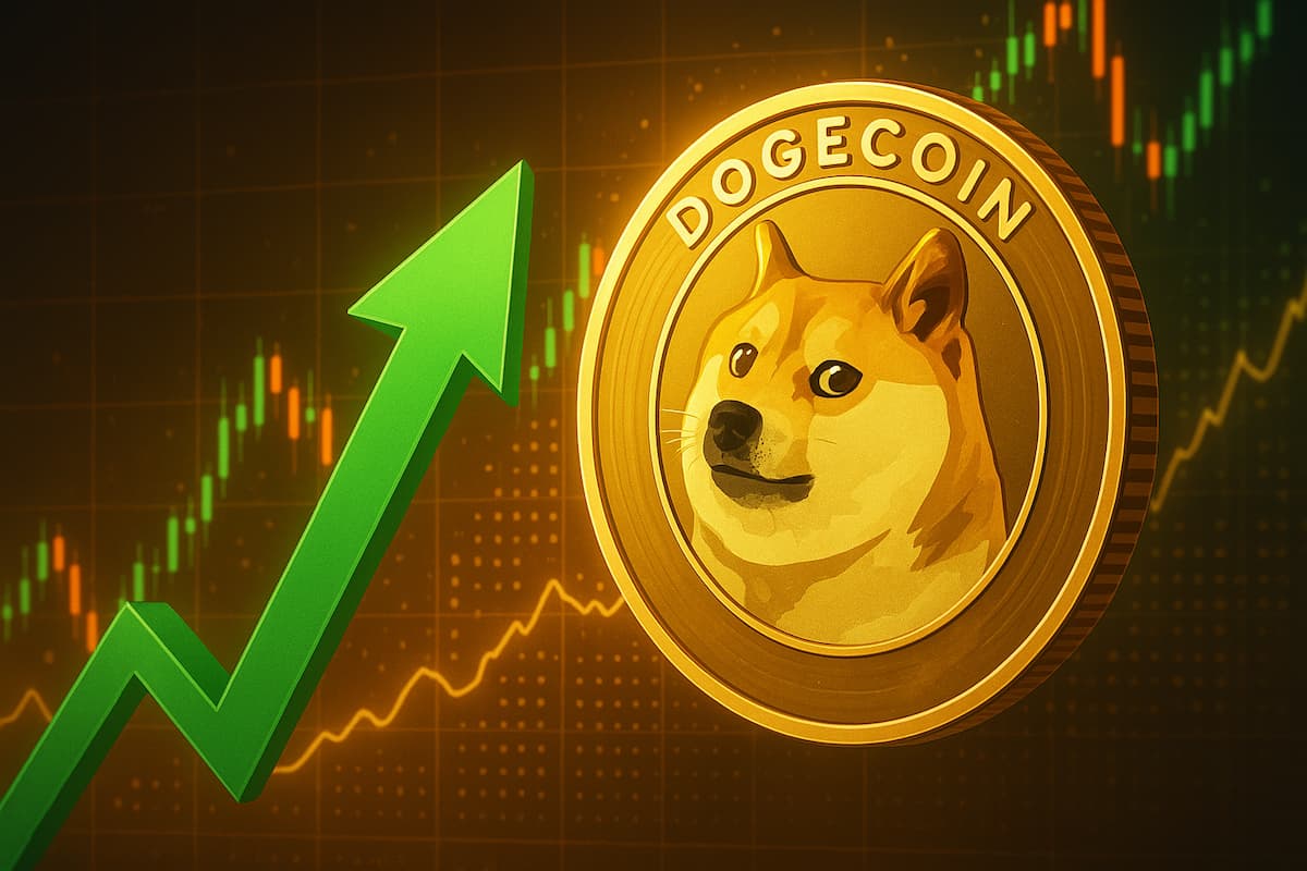 ドージコイン 今後：イーロン・マスクが月面ミッションを始動、1ドルへの現実的な引き金となるか