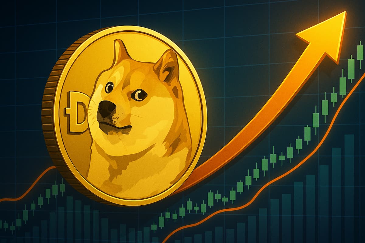 ドージコイン 今後：ビットコイン以上の急落、今が絶好の買い場となるか