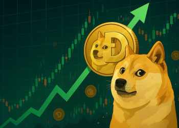 ドージコイン 今後：主要サポート割れ目前で下落圧力が強まる局面