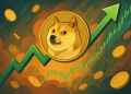 ドージコイン 今後：弱気相場で0.1ドル懸念、資金はMaxi Dogeプレセールへ流入
