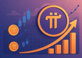 パイネットワーク 価格：1.6％下落も重要抵抗帯に接近、強気モメンタムは依然継続か