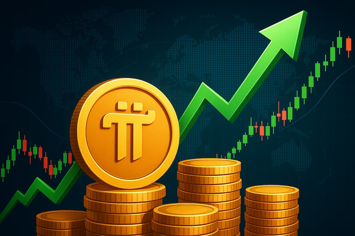 パイネットワーク 価格：2025〜2030年の長期予測と変動要因