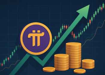 パイネットワーク 価格：4.9％下落、低調な投資参加でレンジ相場が継続