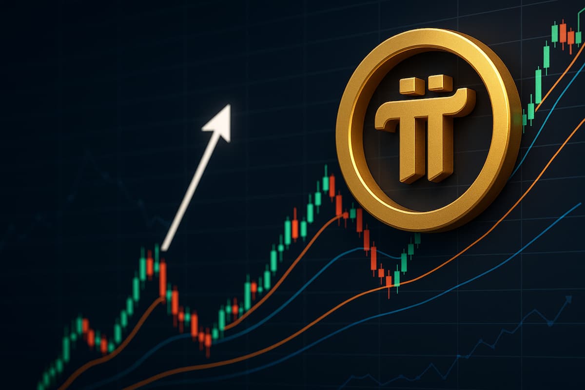 パイネットワーク 価格：ChatGPTが示す2セントから4ドルのレンジ、AI連携が流れを変える可能性