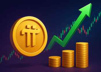 パイネットワーク 価格：CiDi Gamesとの提携で抵抗線を試す局面、15％上昇の余地