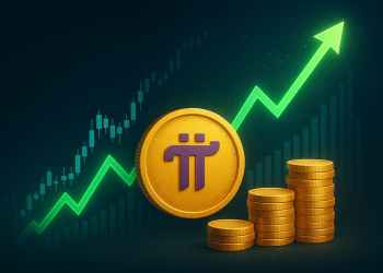 パイネットワーク 価格：EU準拠が進展、0.30ドル突破が焦点に