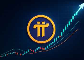 パイネットワーク 価格：Pi App Studio更新でPIが3日続伸、50日EMA接触で反転の分岐点に